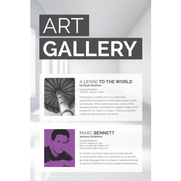 Art Gallery 