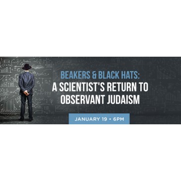 Beakers and Black Hats Web Banner