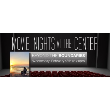 Movie Night Web Banner