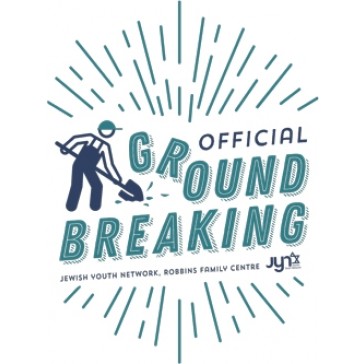 Ground Breaking Logo 