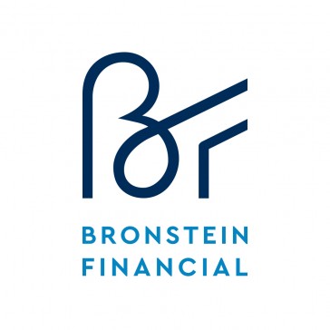 Bronstein Financial Logo