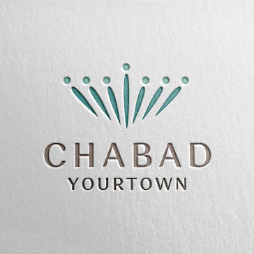 Chabad Logo - Stock Option 8