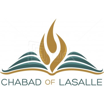 Chabad of Lasalle Logo