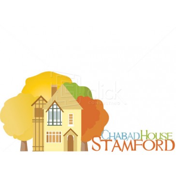 Chabad House Stamford Logo