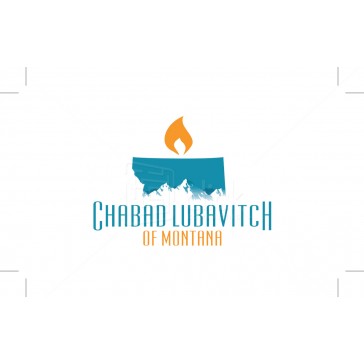 Chabad of Montana Logo