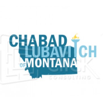 Chabad Logo 26