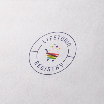 LifeTown Registry Logo 2