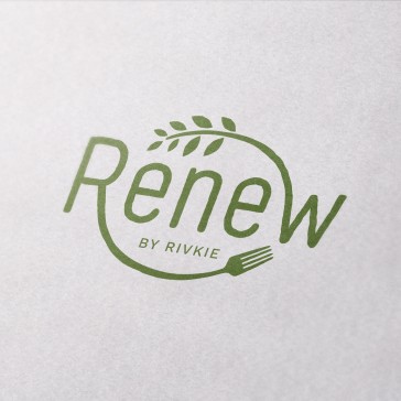 Renew by Rivkie Logo