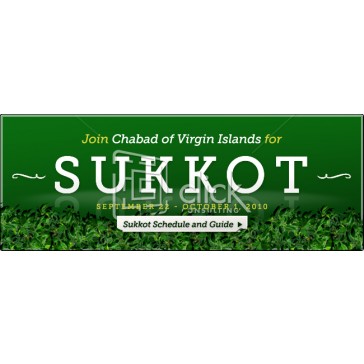 Sukkos Web Banner 6