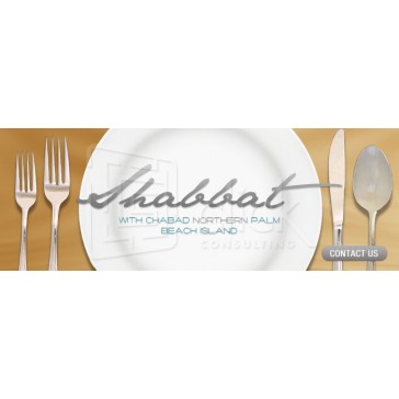 Shabbat Web Banner 2