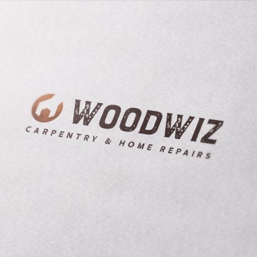 Woodwiz Logo