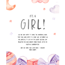 It's a Girl Email 2