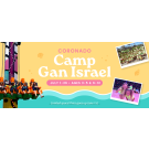 Summer Camp Banner 3