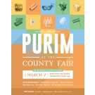 Purim Fair Flyer 02
