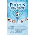 Chanukah Frozen Flyer