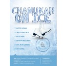 Chanukah on Ice Flyer
