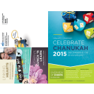 Chanukah Events Mailer
