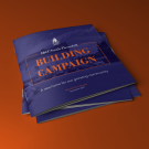 Building Campaign Brochure
