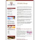 Weekly Newsletter - Email Template 2