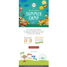 Summer Camp Email