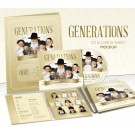 Generations CD and Related Materials