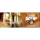 Stoop Soup Promo