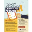 Financial Management Flyer
