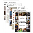 Capital Campaign Booklet 2 - 4 pages
