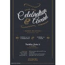 Year End Celebration & Award Email