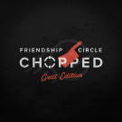 Chopped Logo - Grill Event