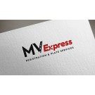 MV Express Logo