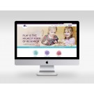 Preschool Website or Minisite