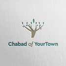 Chabad Logo - Stock Option 4