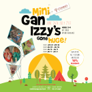 Mini Gan Izzy Social Post + Story