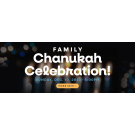 Chanukah Web Banner