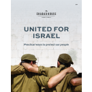 Support Israel Booklet