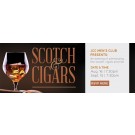 Scotch & Cigars Web Banner