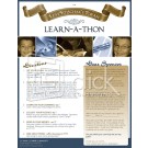 Learn-a-Thon Directions Letter