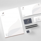Chabad Logo + Branding Package Option 3