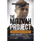 The Mitzvah Postcard (2-Sided)