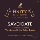 Torah Social Media Post