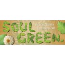 Soul Green Web Banner