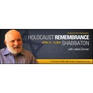 Holocaust  Rememberance Web Banner