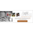 A Light for Oklahoma Email/Web Banner