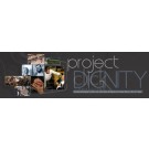 Project Dignity Web Banner