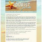 Minisite: Tourist/ Visitor Guide