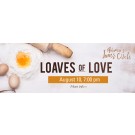 Loaves of Love Web Banner 3