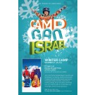 Winter Camp Flyer