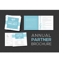 Annual Partner Brochure