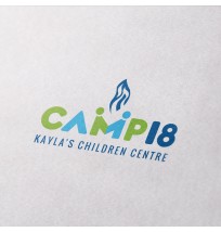Camp 18 Logo